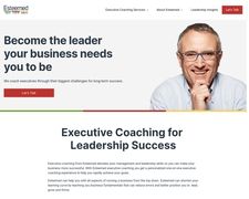 Thumbnail of Esteemed: Executive Coaching