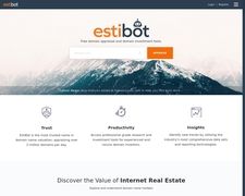 Thumbnail of Estibot