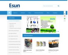 Thumbnail of Esun
