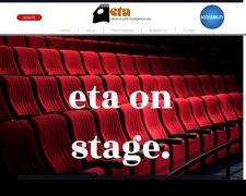 Thumbnail of Eta Creative Arts