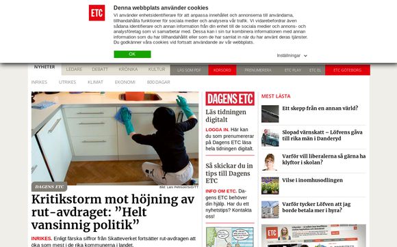 Thumbnail of Etc.se