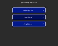 Thumbnail of Eternityshop.co.uk