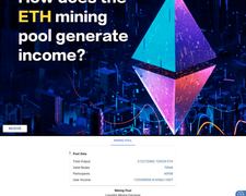 Thumbnail of Eth-p0a.com