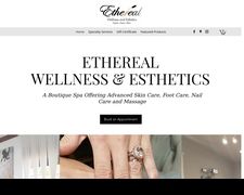 Thumbnail of The Ethereal Nail and Express Spa