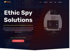 Thumbnail of Ethic Spy