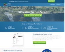 Ethiopiaevisa.com