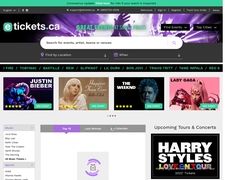 Thumbnail of eTickets CA
