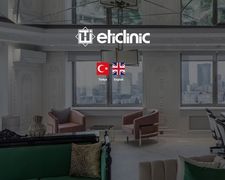 Thumbnail of Eticlinic.com