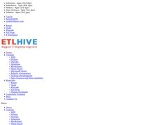 Thumbnail of Etlhive