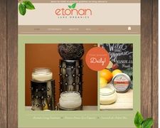 Thumbnail of Etonanluxeorganic.com