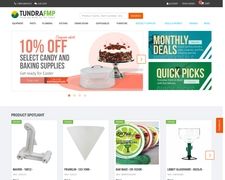 Thumbnail of Tundra Restaurant Supply