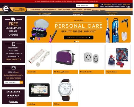 website thubmnail of eTwist