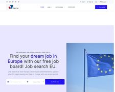 Thumbnail of Eu-jobportal.com