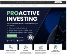 Thumbnail of Eu.ezinvest.com