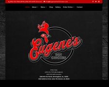 Thumbnail of Eugene’s Hot Chicken