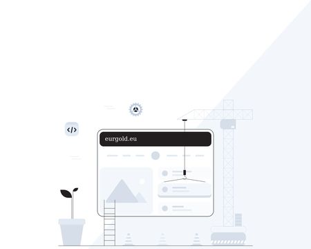 website thubmnail of EurGold