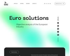 Thumbnail of Euro-solutions.info