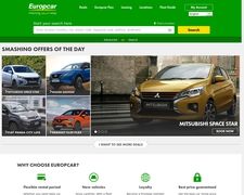 Thumbnail of Europcar Greece