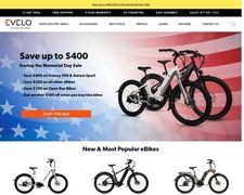 Thumbnail of Evelo Electric Bicycles