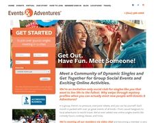 Events & Adventures Reviews - 27 Reviews of Eventsandadventures.com