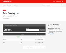 Thumbnail of Everbuying.net