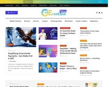 Thumbnail of EverCoinNews