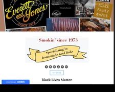 Thumbnail of Everett and Jones BBQ