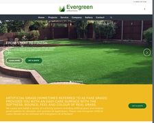 Thumbnail of Evergreenartificiallawns.co.uk