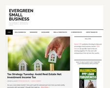 Thumbnail of Evergreen Small Business