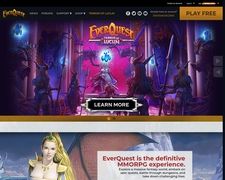 Thumbnail of EverQuest
