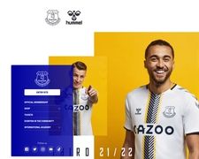 Thumbnail of Everton Football Club