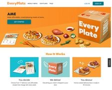 Thumbnail of EveryPlate