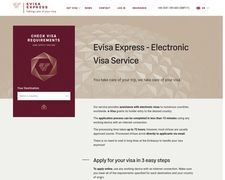 Thumbnail of Evisa Express