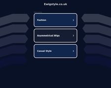 Thumbnail of Ewigstyle.co.uk