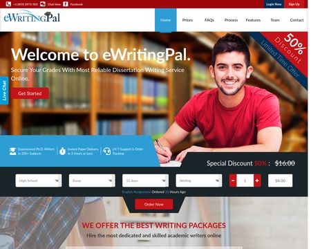 eWritingPal