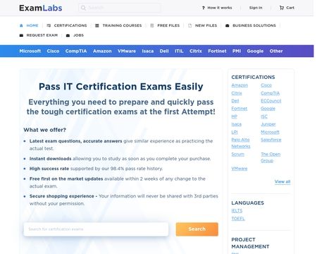 Exam-labs