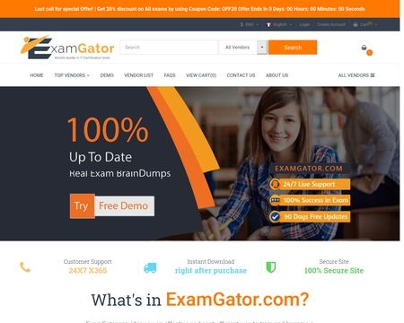 Examgator