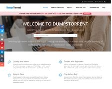 Thumbnail of DumpsTorrent