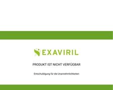 Thumbnail of Exaviril.com
