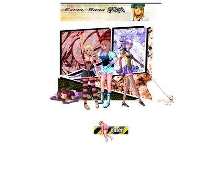 website thubmnail of Excelsagaforum
