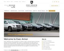 Thumbnail of Exec Armor