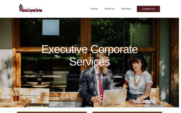 Thumbnail of Executive Corporate Services