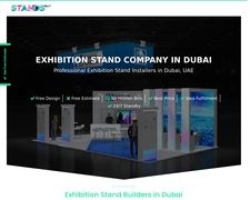 Thumbnail of Exhibition-stand.company