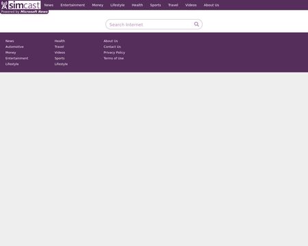 website thubmnail of Exmsolution