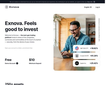 Exnova