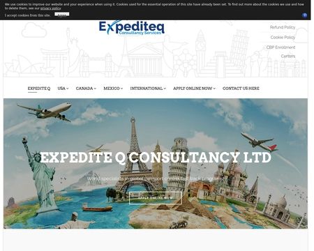 Expediteq