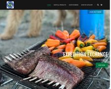 Thumbnail of Expedition Exchange