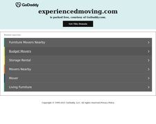 Thumbnail of Experienced Moving