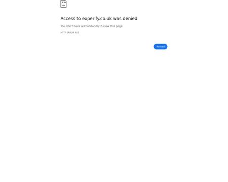 Experify!