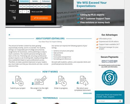 Expert-Editing.org